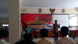 SINAU PANCASILA